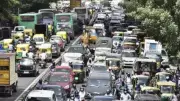 Bengaluru Traffic Restrictions on June 3 for CM Swearing-In Ceremony