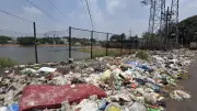 Bengaluru Waste Tender Row: BJP Alleges Rs 10,000 Crore Kickback, CM Hits Back
