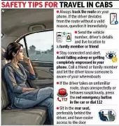 Bengaluru Woman Fights Off Cab Driver's Assault, Helps Police Nab Accused