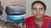 Bengaluru Woman Run Over by School Bus in Whitefield, Daughter Injured