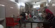 Bengaluru's Cramped Eateries Pose Health and Safety Hazards
