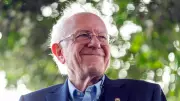 Bernie Sanders Proposes 50% Tax on AI Firms for Public Fund