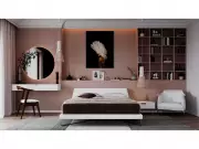 Best Bed Designs for Modern Homes: Storage, Wood, Upholstered & Metal Options