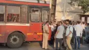 BEST Employees' Indefinite Strike: Key Demands and Impact on Mumbai Commuters