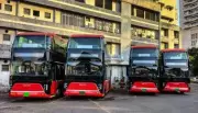 BEST Makes 4-Week Training Mandatory for Electric Bus Drivers