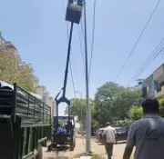 BEST starts cable work to fix power outages in Girgaum, Malabar Hill
