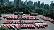 BEST Strike Continues in Mumbai, Additional Buses Arranged for NEET Retest
