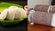 Beyond Idli: 6 Steamed South Indian Breakfasts for Summer