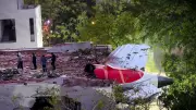 Beyond the Tragedy: AI 171 Crash Survivors and Families Battle Flight Fears