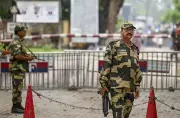 BGB Raises Pushback Issue at BSF Talks; India Seeks Repatriation of Illegal Immigrants