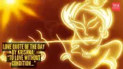 Bhagavad Gita Quote Redefines Love Beyond Conditions and Expectations
