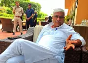 Bhajan Lal Sharma Govt Needs Better Communication: Gajendra Singh Shekhawat