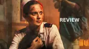Bharat Bhagya Viddhaata Movie Review: Kangana Ranaut Shines in Political Drama