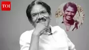 Bharathiraja: From Chinnasaamy to Legendary Tamil Director's Demise