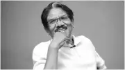 Bharathiraja Passes Away at 84: Chiranjeevi, Stalin, Vijay Lead Tributes