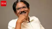 Bharathiraja's Brother Clarifies Gangai Amaran's Emotional Outburst at Funeral