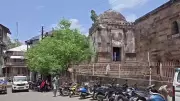Bharuch Police, Admin Boost Security Over Proposed Gathering at Jama Masjid