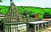 Bhimashankar Temple Free Darshan Resumes After 5 Months, Crowds Surge