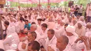 Bhiwani Teacher Death: Khap Mahapanchayat Gives 21-Day Ultimatum to CBI