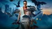 Bhooth Bangla OTT Release Date: Akshay Kumar Horror Comedy Streaming on Prime Video June 2026