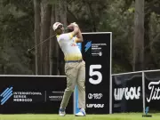 Bhullar Finishes Strong as Kho Wins International Series Morocco Title