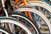 Bicycle Rally in Chandigarh on June 6 to Promote Fitness and CPL