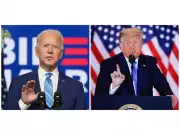 Biden slams Trump as 'loser' in Maryland speech, cites corruption and vanity projects