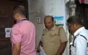 Bidhannagar Police Summons TMC Leader Aroop Biswas in Messi Tour Controversy