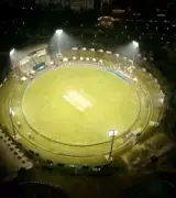 Big Cricket League Season 2 to Be Held at Greater Noida Stadium from June 3-13