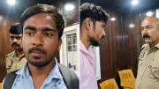 Bihar Aspirant Alleges Rs 120 for Rs 20 Chhole Bhature at Varanasi Cantt, Police Act
