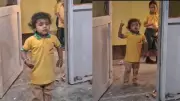 Bihar Boy's Viral Threat: 'Will Destroy Your School' After Scolding