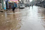 Bihar: Buidco sets up 24x7 control room for real-time waterlogging monitoring in Patna