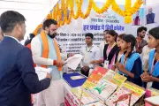 Bihar CM Samrat Choudhary announces sugar mill in Siwan, inaugurates projects worth Rs 180 crore