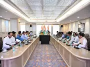 Bihar Fisheries Boost: Aqua Park and Regional Centre Foundation Laid