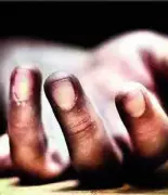 Bihar: Half-burnt body of married woman found, dowry death suspected