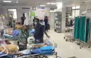 Bihar Health Secretary Orders Activation of ICUs in All District Hospitals