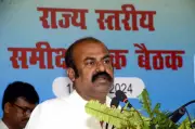 Bihar Minister Alleges Police Collusion with Liquor Mafia, DGP Unresponsive