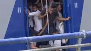 Bihar Police Exam Chaos at Patna Junction: Aspirants Miss Trains, Miss Exam
