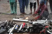 Bihar Transport Dept Cracks Down on Illegal Pressure Horns Statewide