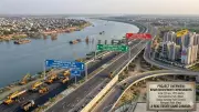 Bihar's Three Riverfront Expressways to Transform Infrastructure and Real Estate