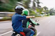 Bike taxi rider arrested for misbehaving with woman in Chennai