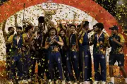 Bilaspur Bulls Clinch Maiden CCPL Title with Dominant Win Over Raigarh Lions