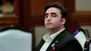 Bilawal Bhutto's 'Made in Pakistan' Defence Call Draws Online Trolls