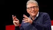 Bill Gates warns Trump admin's equity stakes in companies may hurt innovation