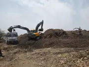 Bioremediation Pilot Project Launched to Tackle Gurugram's Waste Crisis
