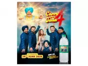 Bisleri Launches Limited-Edition Packs for Carry On Jatta 4