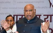 BJP Accuses Kharge Family Trusts of Land Allotment Corruption