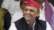 BJP, allies claim SP MPs ready to quit; Akhilesh denies split ahead of 2027 UP polls