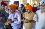 BJP chief Nitin Nabin begins Punjab visit, signals 2027 assembly poll strategy