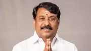 BJP Criticizes Tamil Nadu Government Over Surge in Sexual Crimes Against Women and Girls